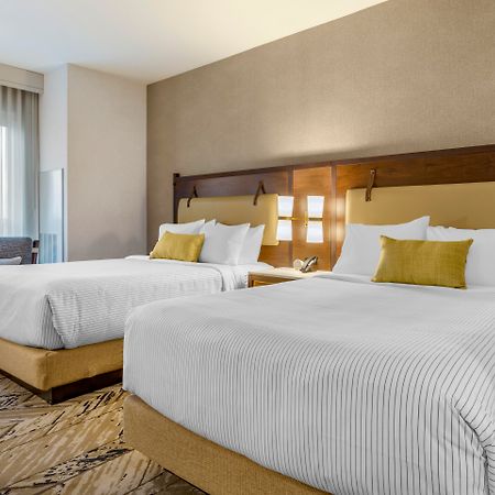 Hotel Centro Sonoma Wine Country, Tapestry Collection Hilton Rohnert Park Extérieur photo