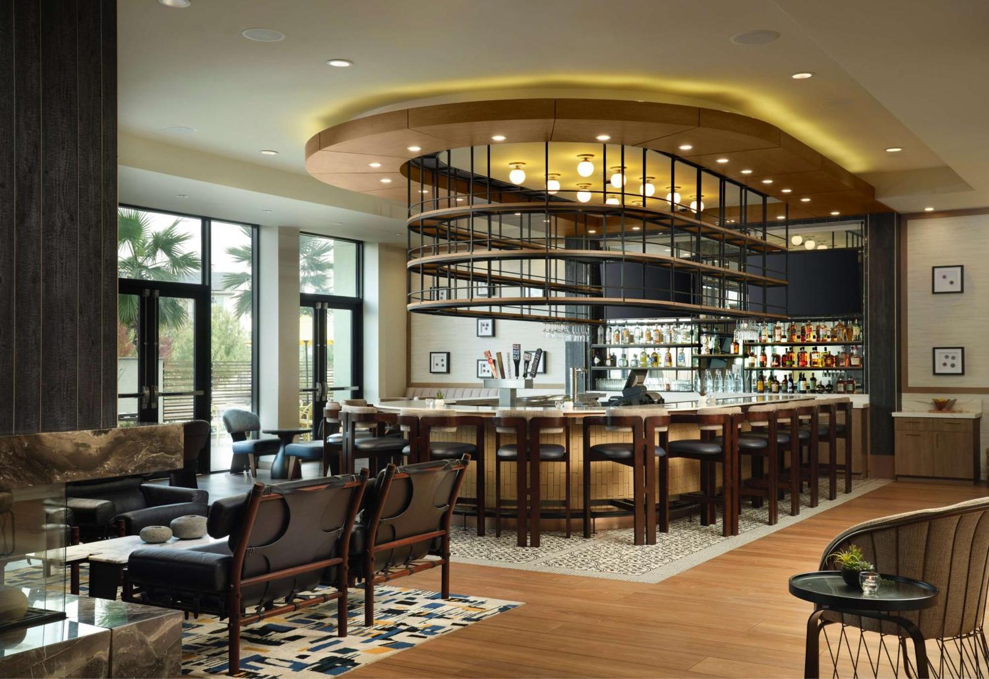 Hotel Centro Sonoma Wine Country, Tapestry Collection Hilton Rohnert Park Extérieur photo
