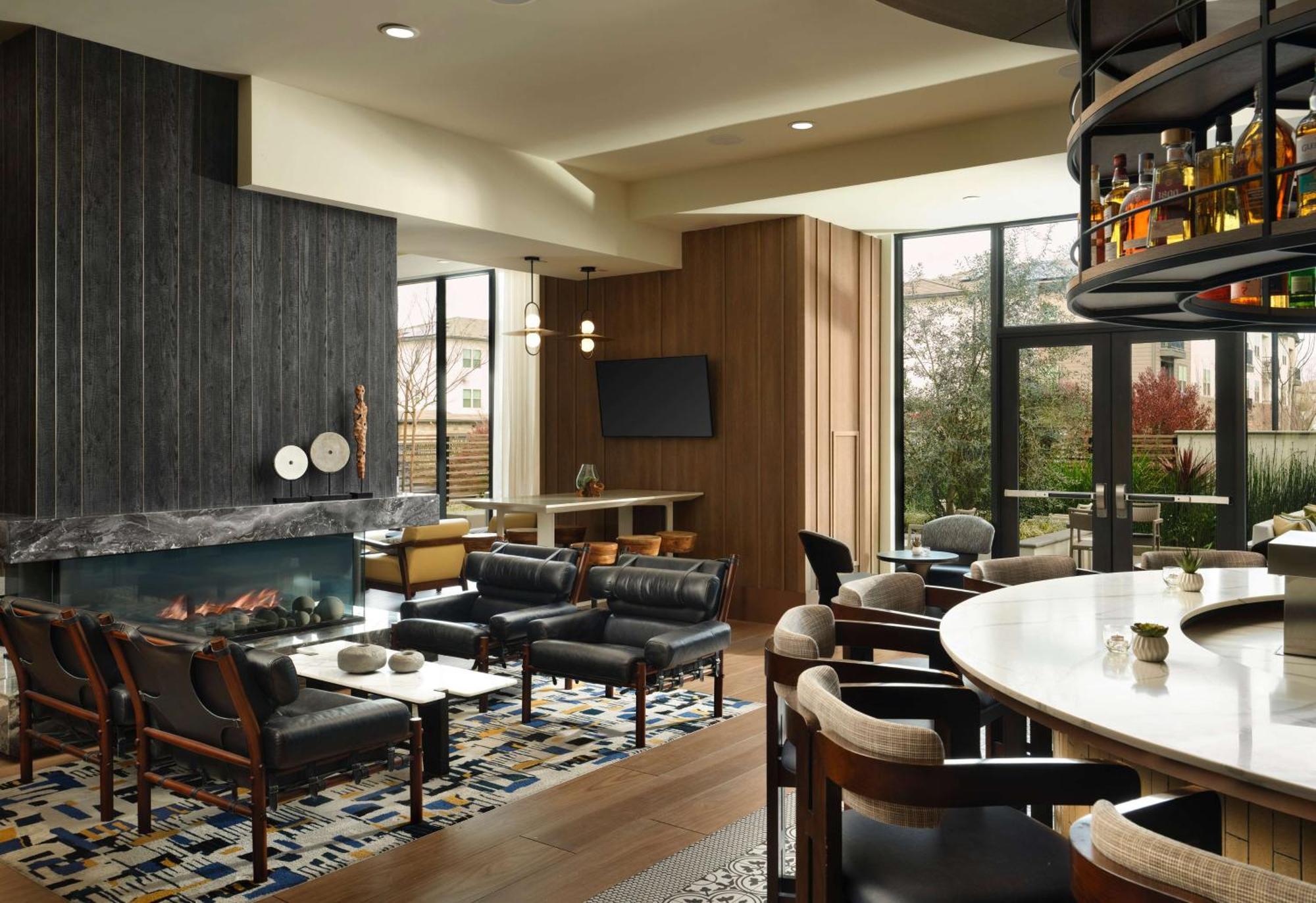 Hotel Centro Sonoma Wine Country, Tapestry Collection Hilton Rohnert Park Extérieur photo