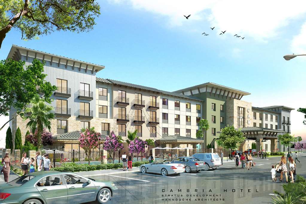 Hotel Centro Sonoma Wine Country, Tapestry Collection Hilton Rohnert Park Extérieur photo